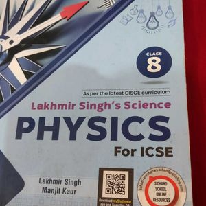 S.Chand Physics Book