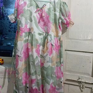 New Gown For Girls & Women