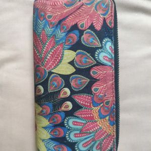 Women's Wallet