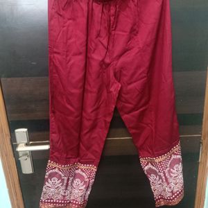 Kurta Set With Dupatta