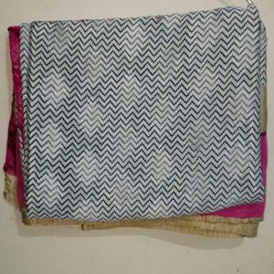 2 Saree Combo (Women's)