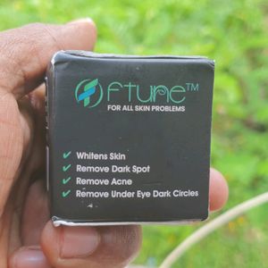 FTune For All Skin Problems