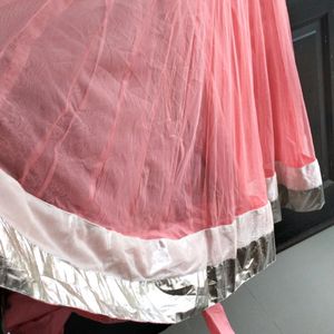 Festive Anarkali