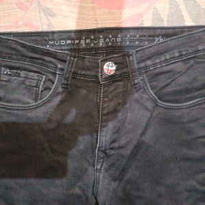 Men Jeans Pant