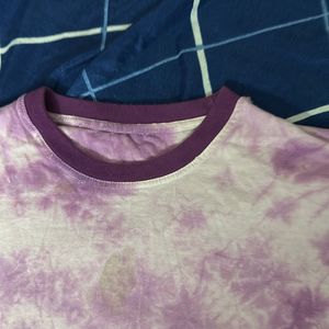 Magenta T-Shirt