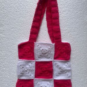 Crochet Bag