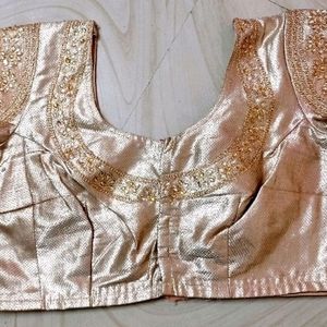 BENARASI LEHENGA CHOLI SET FOR WOMEN