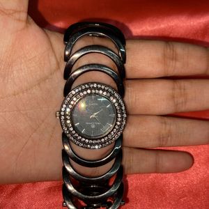 Beautiful chain watches