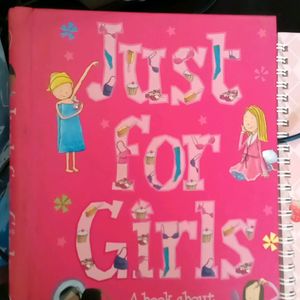 Just For Girls