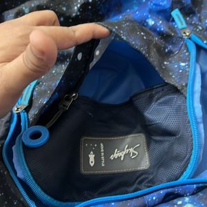 Skybags Backpack