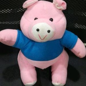 Peppa Pig Soft Toy