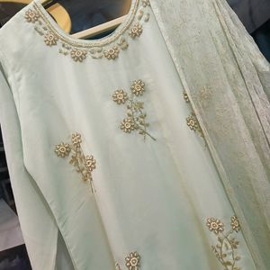 Pakistani Kurta Set