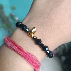 Trendy Bead Bracelet