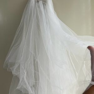 Wedding Veil