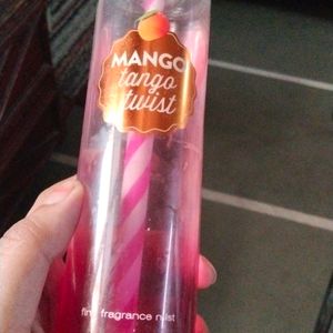Bbw Mango Tango Twist Mist