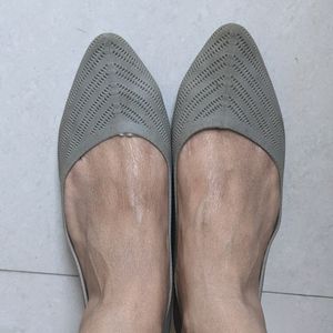 Rainy Rubber Sandals