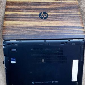 HP Laptop Elitebook 745