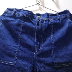 128. Cargo Trouser For Women