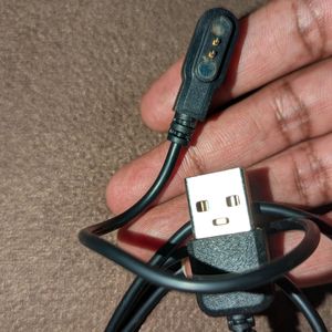 Charging Cable For Smart Watches