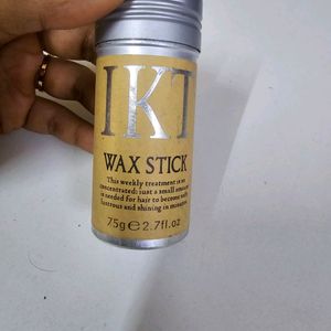 IKT Hair Wax Stick