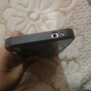 Back Cover For Vivo S1 Pro (Dual Protection)