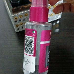 Livon Anti Freez Serum