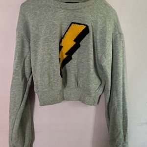 Forever 21 Sweatshirt