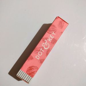 Dot & Key Gloss Boss Lip Balm