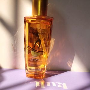 Loreal Extraordinary Serum