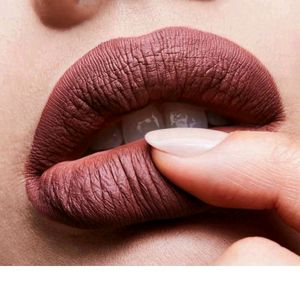 Mac Retro Matte Liquid Lipstick