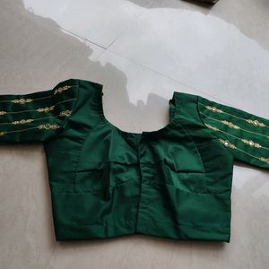 Handwork Blouse