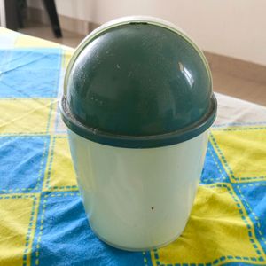 Desk Dustbin | Small Dust Bin