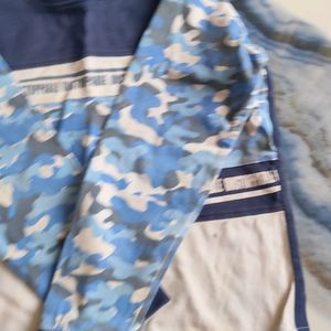 Used T-shirt All 3