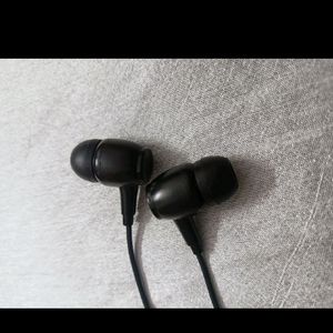 2 Combo Earphone