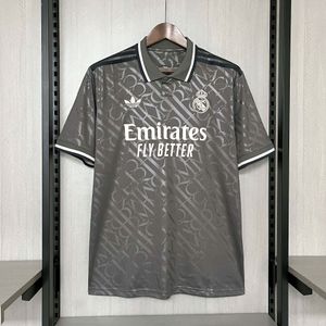 REAL MADRID ADIDAS ORIGINALS THIRD KIT 2024/25