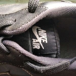 Nike Travis Scott Black Fragment(First Copy)