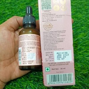 Face Serum