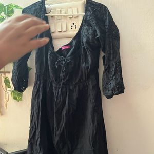 Black Dresss