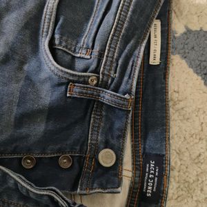 Jack&Jones Men Denim