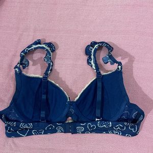 Sale‼️Cute Blue Bra 💙