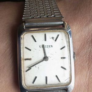 Citizen Orignal Vintage Winding Watch