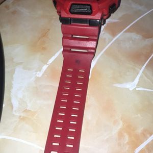 Casio Digital Watch