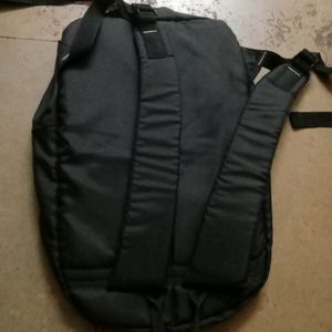 Backpack Black Colour