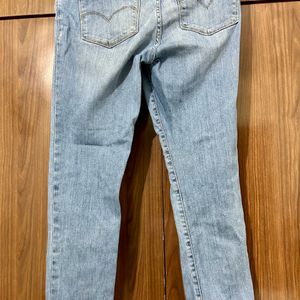 Levi’s 311 Jeans For Women