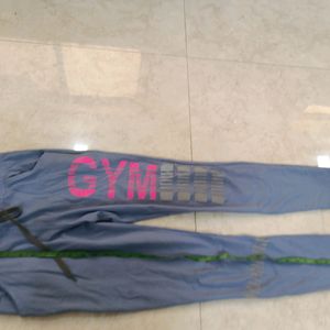 Gym Pants