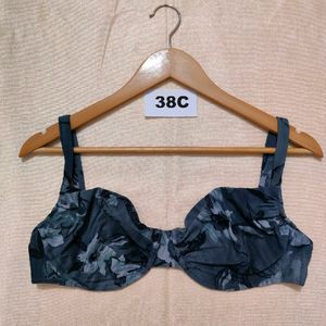 30rs Off 🚚3 Bras Mixed Size• padded