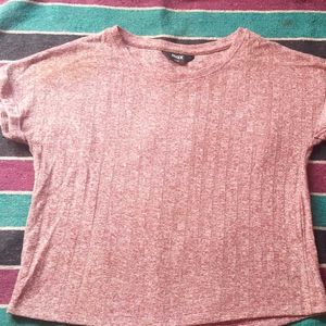 Max Pink Top