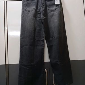 278. Straight Jeans For Women