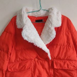 Puff Jacket 20% Off