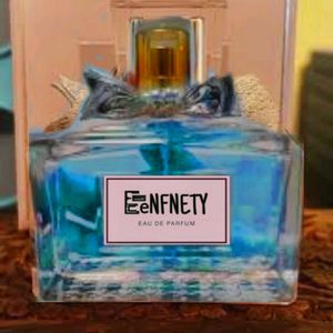 Eenfnety ™ ICEBLUE Luxury Men Eau De Parfum PCENFE